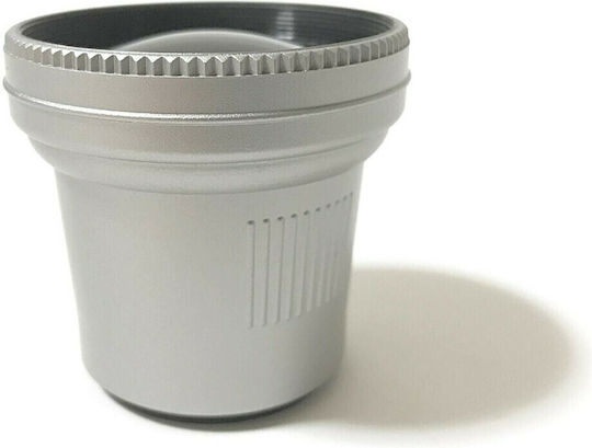 Raynox Telephoto Converter DVR-2021 for 43mm Lens