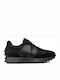 Sneakers Black