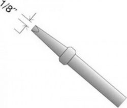 Solomon G4 Lötspitze für den Lötkolben SR-965 01.057.0012