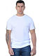 T-Shirt Weiß
