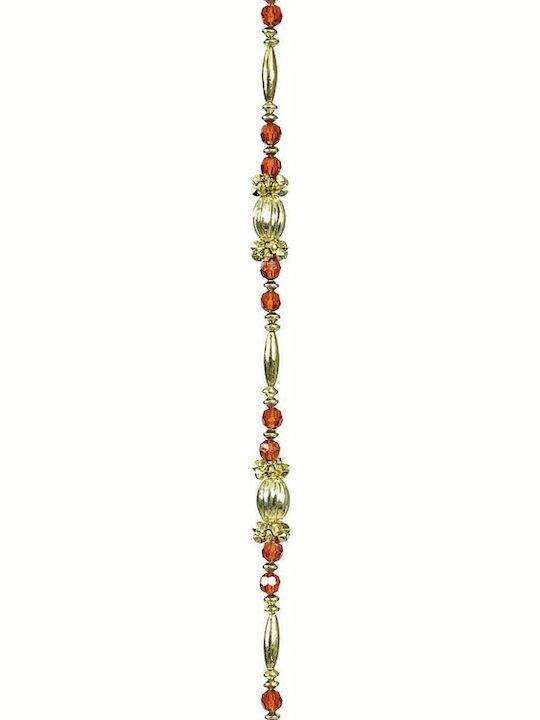 Lianos Christmas Garland Multicolour 1pc