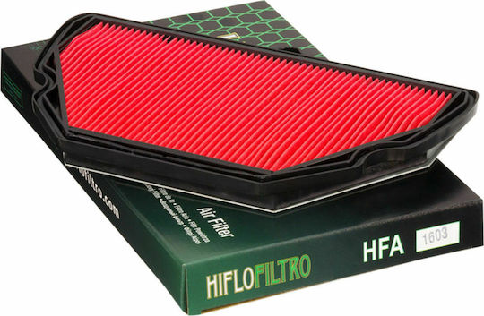 Hiflofiltro Motorrad-Luftfilter Honda CBR 600