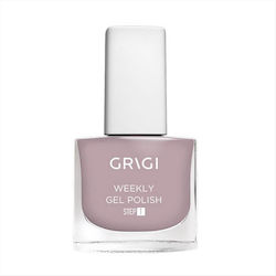 Grigi Weekly Gel Βερνίκι Νυχιών
