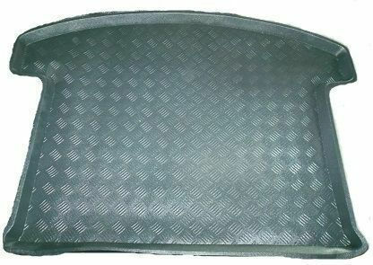M-Plast Trunk Mat Tray Type for Kia Carens 2013+ Black