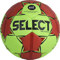 Select Sport Mundo EHF Handball Ball