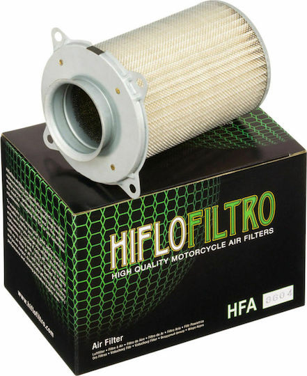 Hiflofiltro Motorrad-Luftfilter Suzuki GSX 750F