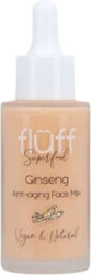 Fluff Ginseng Cream Day 40ml