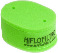 Hiflofiltro Motorcycle Air Filter for Kawasaki VN 1500 / VN 750