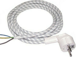 16784 Power Cable for Steam Iron