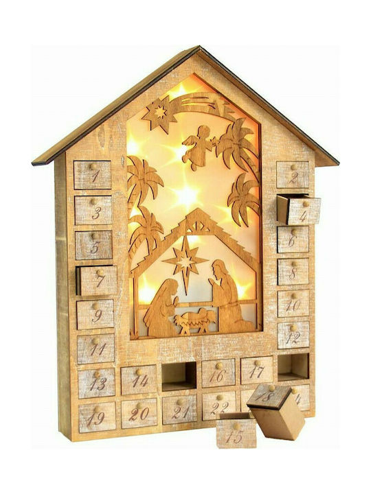 Eurolamp Adventskalender Eurolamp Adventskalender