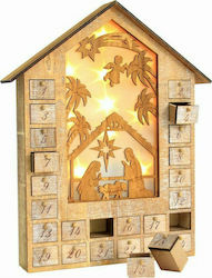 Eurolamp Advent Calendar Eurolamp Advent Calendar