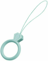 Diamond Ring Strap Holder for Mobile Βεραμάν