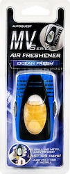 Autoline Autoduftöl Entlüftung MV Series Ocean Fresh 7ml 1Stück