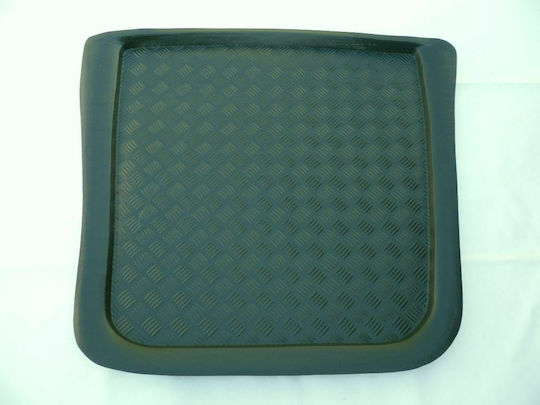 M-Plast Trunk Mat Tray Type for Seat Cordoba 1993-1999 Black
