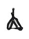 Pet Camelot Dog Harness Easy Walker 3505 Black Medium 20mm x 50-70cm 3505-MAYRO