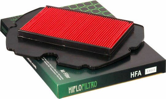 Hiflofiltro Motorrad-Luftfilter Honda CBR 600
