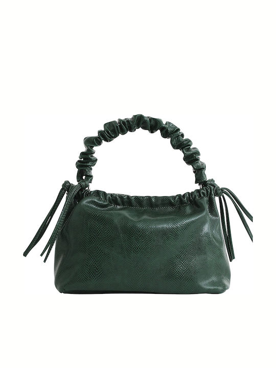 Hvisk Arcadia Snake Γυναικεία Τσάντα από Συνθετικό Δέρμα Hvisk Arcadia Snake Γυναικεία Τσάντα από Συνθετικό Δέρμα