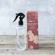 Nima Fragrance Spray with Fragrance Wild Rose 27158 240ml