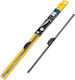 Hella Smartech Driver Car Wiper 450mm Universal