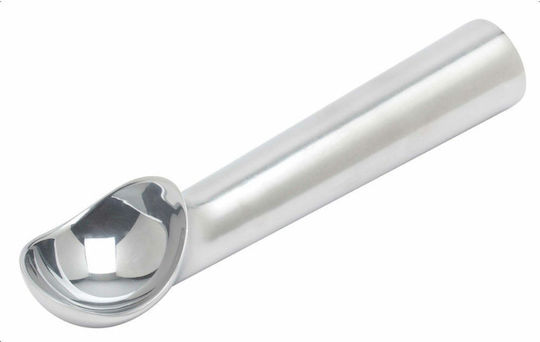 Stockel Schaufel für Eis Eisportionierer aus Aluminium