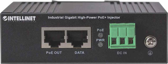 Intellinet 561365 PoE+ Injector