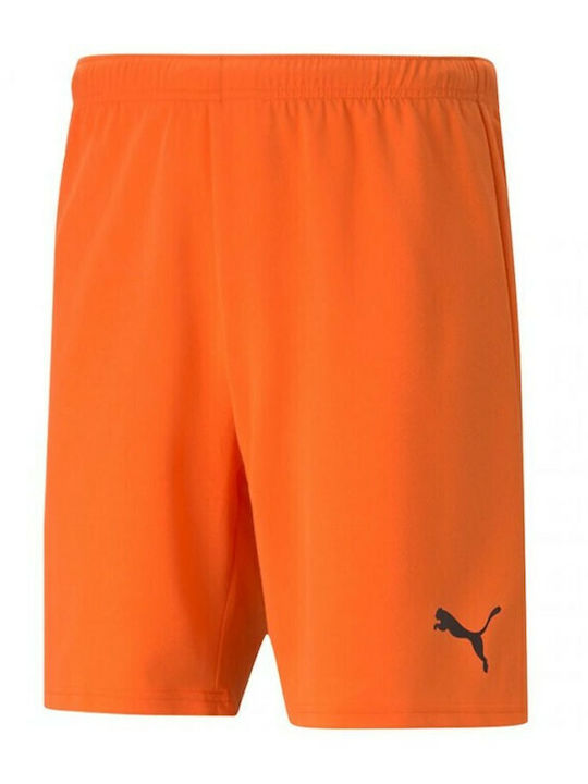 PUMA Teamrise Ανδρικό Σορτς Εμφάνισης Ποδοσφαίρου