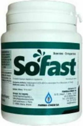 Farma Chem Sofast Σκόνη για Μύγες 100gr