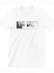 T-shirt Studio Attack on Titan T-shirt White