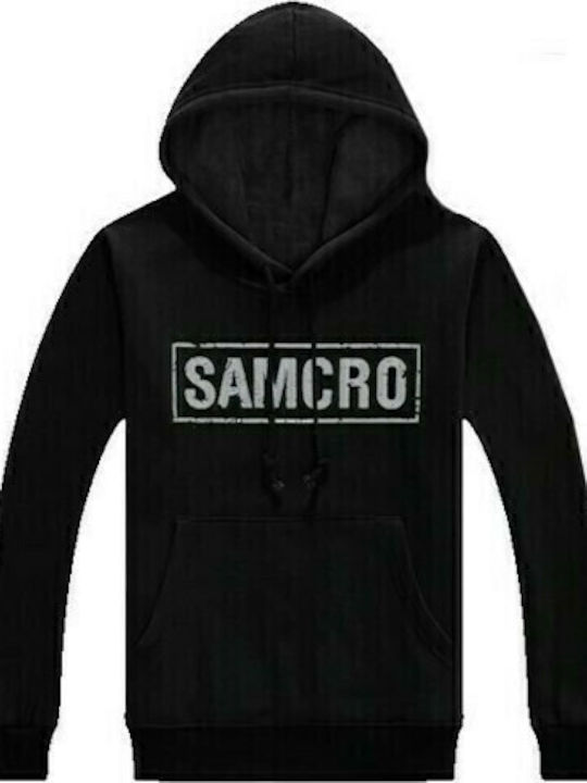 T-shirt Studio Sons of Anarchy Samcro Redwood O...