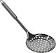 Shallow Inox Colander Slotted Spoon