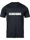 Scorpions T-shirt σε Μαύρο χρώμα