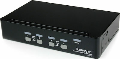 StarTech KVM & Data Switch