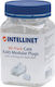 Intellinet Plug RJ-45 male 80pcs Transparent (790550)