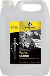 Bardahl Racing Coolant Kühlmittel für den Kühler Auto 5Es Bardahl Racing Coolant Kühlmittel für den Kühler Auto 5Es