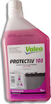 Valeo Protectiv 100 Consentrated Engine Coolant for Car G13 Pink 1lt