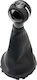 6 Shift Knob with Bubble for Mini Cooper F54 / F55 / F56 / F57 black