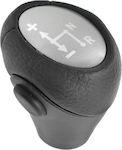 Shift Knob for Smart ForTwo 450 / 451 black