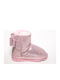 Childrenland Kids Boots Pink