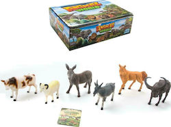 Snainter Farm Animals for 3+ Years (Various Designs) Snainter Farm Animals for 3+ Years (Various Designs)