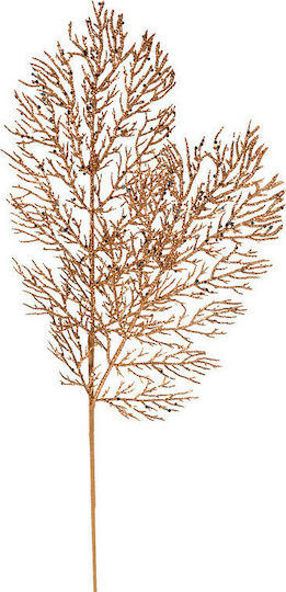 Lianos Crăciun Decorativ Sucursala Lungime 55cm.