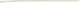 Cabletech Plastische Kabelbinder 350mmx4,8mm in Weiß Farbe (50Stück) DM-0047-35