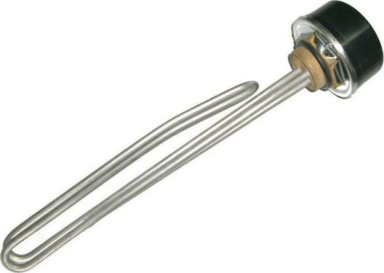 G1 1/2" Metallic Electrical Resistance 4000W for Electric Water Heater