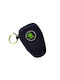 Key Holder Skoda Fabric