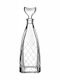 Capolavoro Capolavoro Crystal Liqueur Decanter with Stopper 500ml