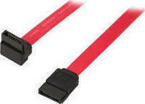 StarTech 7-Pin SATA III - 7-Pin SATA III Cable 0.45m Κόκκινο (SATA18RA1)