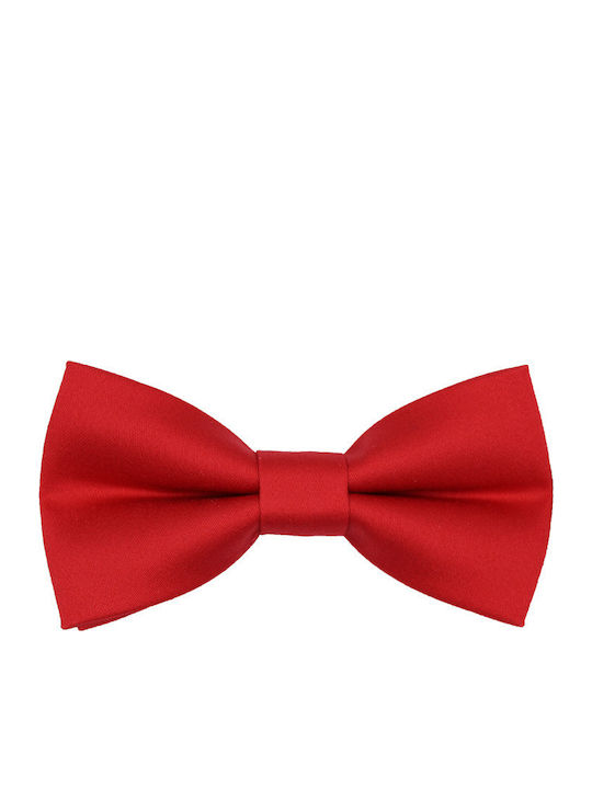 JFashion 2298 Kinder Stofffliege Rot 2932