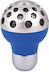 Autoline Shift Knob Universal Blue