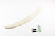 Autoheckspoiler Dach aus Kunststoff Ford Focus 1999-2004
