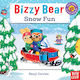 Bizzy Bear, Забавление в снега
