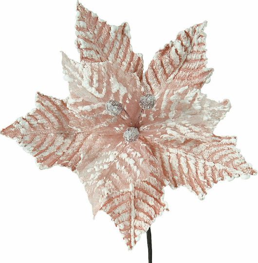 Lianos Weihnachtsdekoration Zweigstelle Länge 25cm.